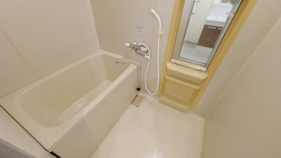 【浴室】 | ヴェルドミール