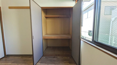 【収納】 | ヴェルドミール