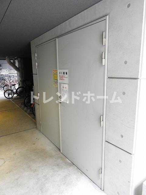 サムティ本町AGEのその他共用部分|選べる家電プランあり！！