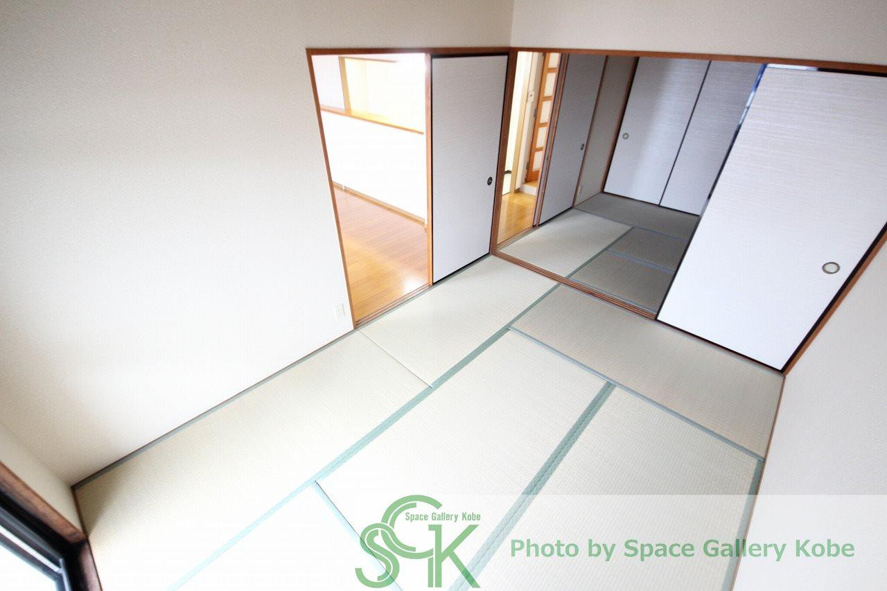 シャトル大津和のその他|※お部屋により仕様が異なる場合があります※