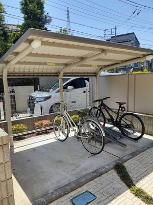 【その他共用部分】 | Sugar Town2(シュガータウンツー )