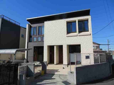 【外観】 | Sugar Town2(シュガータウンツー )