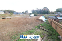 上宇部・土地196坪（現状有姿渡し）の画像