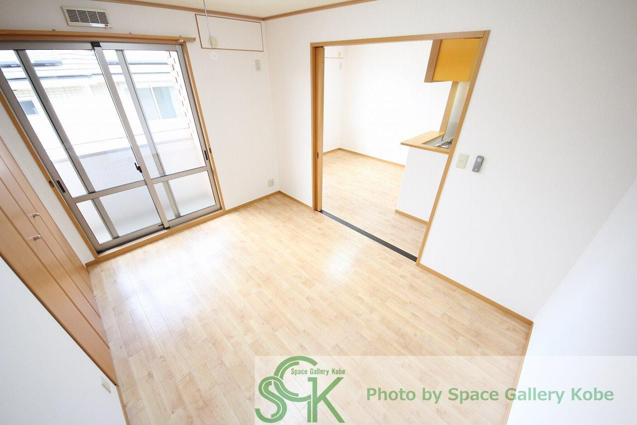 シャルマン白水のその他|※お部屋により仕様が異なる場合があります。