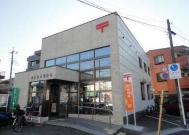 【周辺】 | ＭＹ’Ｓ　ＮＡＫＡＡＯＫＩ | 川口青木郵便局まで414m