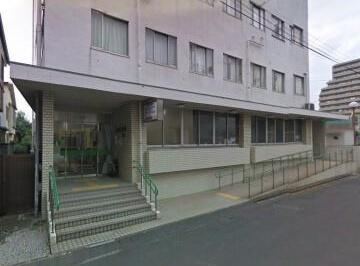 【エントランス】 | ＭＹ’Ｓ　ＮＡＫＡＡＯＫＩ | 上野病院まで184m