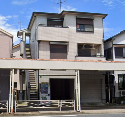 【外観】 | メゾン・ド・ルポ