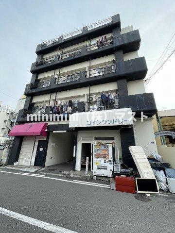 タカイレジデンス