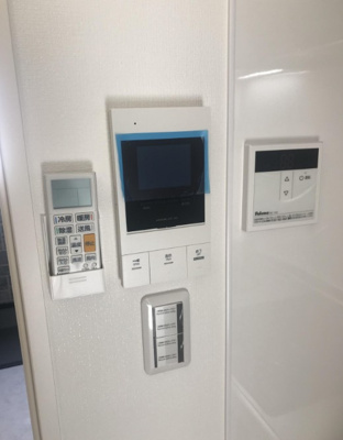 【セキュリティ】 | アドバンス香椎参道A棟　★プライスホームなら仲介手数料が割引価格です★