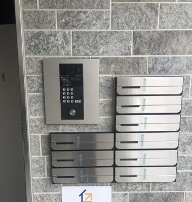 【エントランス】 | アドバンス香椎参道A棟　★プライスホームなら仲介手数料が割引価格です★