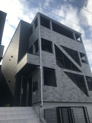 【外観】 | アドバンス香椎参道A棟　★プライスホームなら仲介手数料が割引価格です★