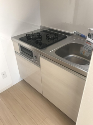 【キッチン】 | アドバンス香椎参道A棟　★プライスホームなら仲介手数料が割引価格です★
