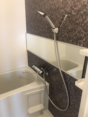 【浴室】 | アドバンス香椎参道A棟　★プライスホームなら仲介手数料が割引価格です★