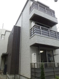 GRACE　IKEJIRIの画像