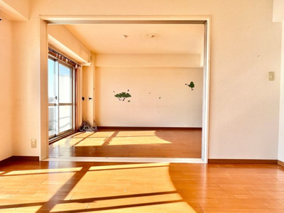 【子供部屋】 | 千里ロイヤルマンション | エイブルにて取扱い可能な住宅ローンは、全部で10種類以上！お客様にピッタリの住宅ローンを当社のFPよりご案内させて頂きます。住宅ローンのご相談だけでも、お気軽にご相談下さいませ。