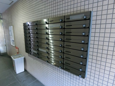 【その他共用部分】 | SFORT八王子(エスフォートハチオウジ)