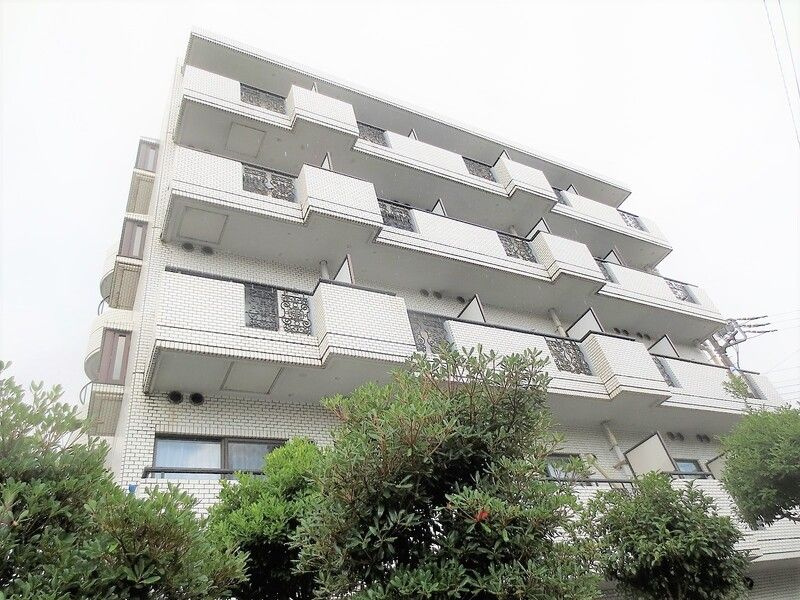ダイニチ館７番館 の外観