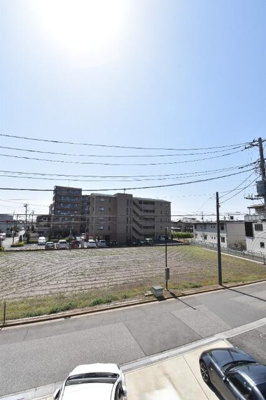 【駐車場】 | 内谷４丁目ヘーベルハウス