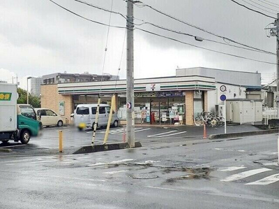 【周辺】 | 内谷４丁目ヘーベルハウス | セブンイレブン浦和内…まで148m