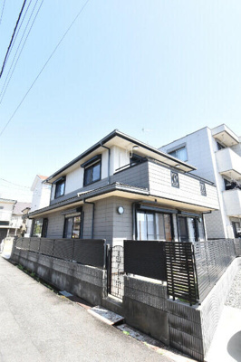 【外観】 | 内谷４丁目ヘーベルハウス