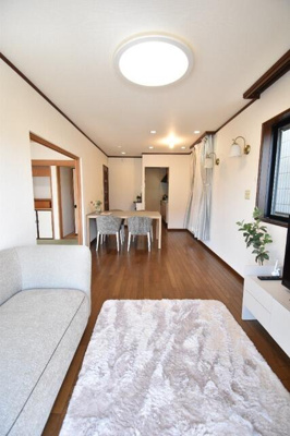 【ロビー】 | 内谷４丁目ヘーベルハウス