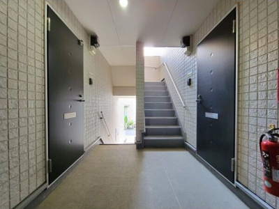 【その他共用部分】 | Grandole志賀本通Ⅱ