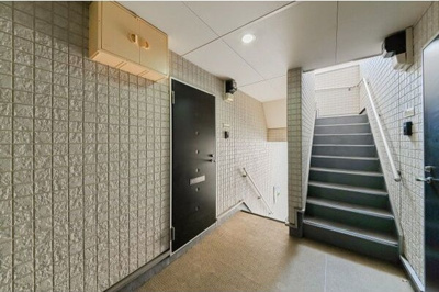 【その他共用部分】 | Grandole志賀本通Ⅱ