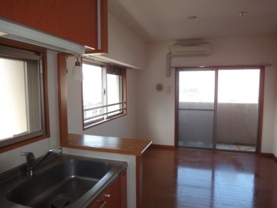 【内装】 | ラフォーレ六本松 | 別号室の写真になります。現況優先。