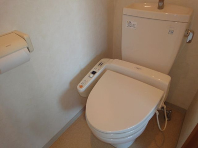 【玄関】 | ラフォーレ六本松 | 別号室の写真になります。現況優先。