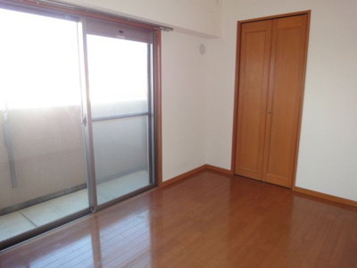 【収納】 | ラフォーレ六本松 | 別号室の写真になります。現況優先。