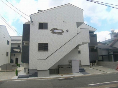 【エントランス】 | ベネフィスタウン竹下1