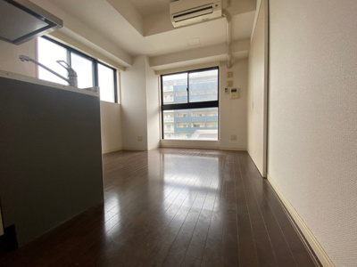 【居間・リビング】 | レジデンシャルヒルズヴィラスタイル | 別号室の写真になります。現況優先。