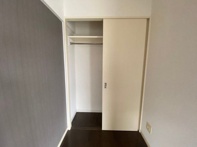 【収納】 | レジデンシャルヒルズヴィラスタイル | 別号室の写真になります。現況優先。