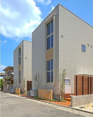 【外観】 | コレクション名城公園II South