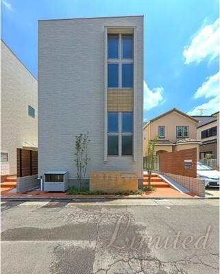 【外観】 | コレクション名城公園II South