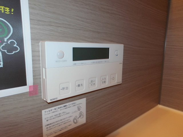 D-room五反田の設備