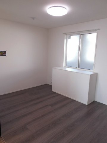 D-room五反田の洋室