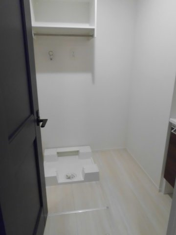 D-room五反田のその他共用部分