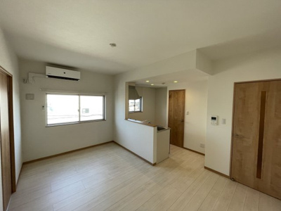 【洋室】 | PHOENIX高宮南 | 別号室の写真になります。現況優先。