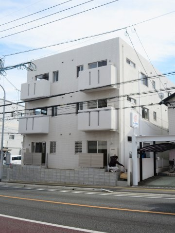 【エントランス】 | PHOENIX高宮南