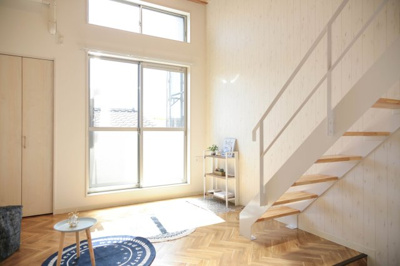 【洋室】 | Calm筥松 | 別号室の写真になります。現況優先。