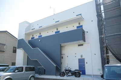 【その他共用部分】 | Calm筥松