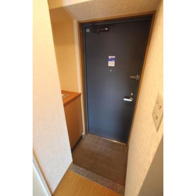 【玄関】 | チェリーブラッサムTaKeDa2 | 別号室の写真になります。現況優先。