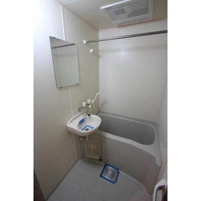 【洗面所】 | チェリーブラッサムTaKeDa2 | 別号室の写真になります。現況優先。