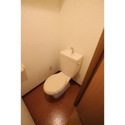 【トイレ】 | チェリーブラッサムTaKeDa2 | 別号室の写真になります。現況優先。