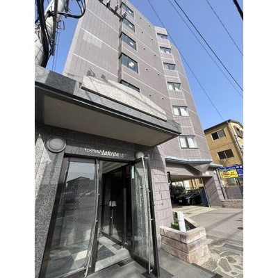 【エントランス】 | チェリーブラッサムTaKeDa2