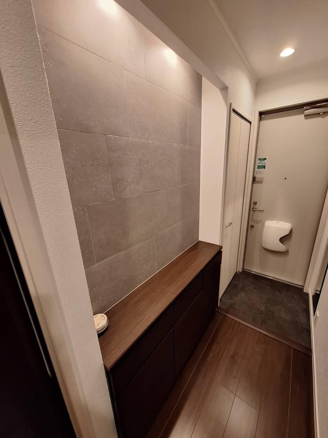 マイカーサ北鎌倉のその他