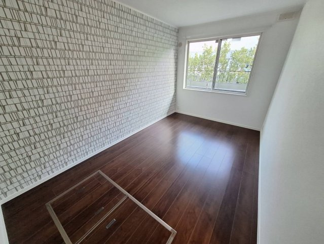 マイカーサ北鎌倉の洋室