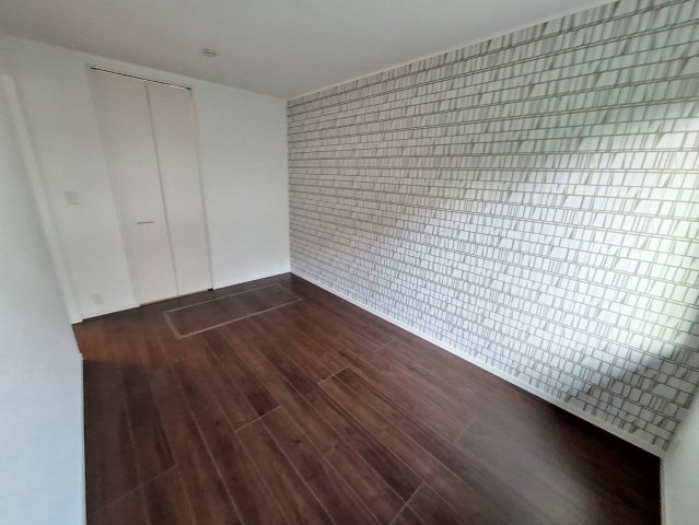 マイカーサ北鎌倉の洋室