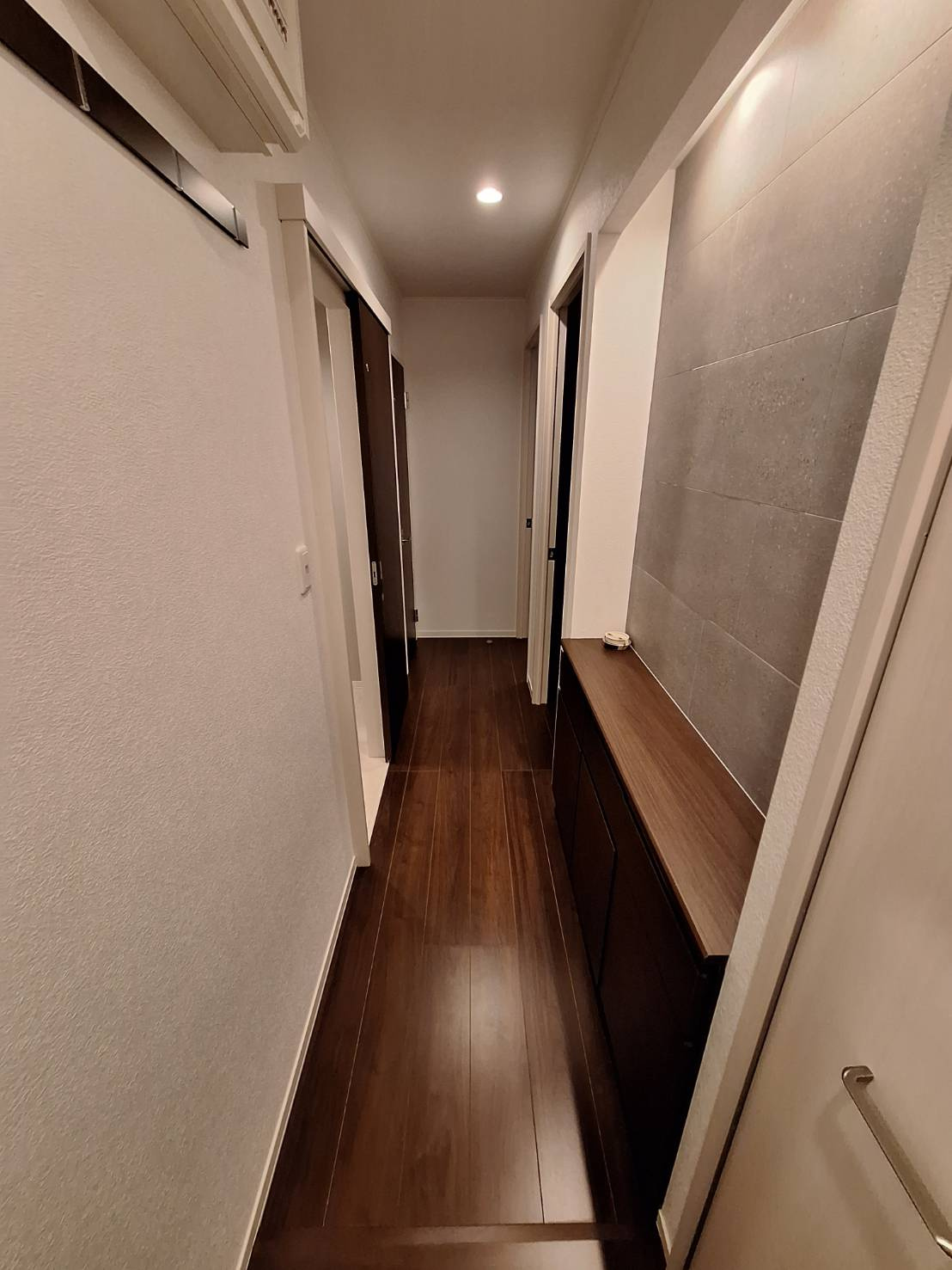 マイカーサ北鎌倉のその他